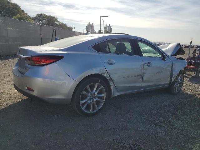 Photo 3 from auction – 2016 MAZDA 6 TOURING with VIN JM1GJ1V52G1486739