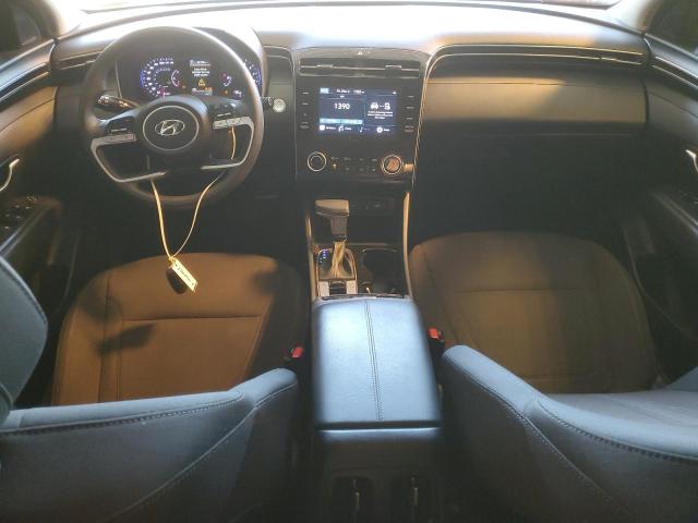 Photo 8 from auction – 2023 HYUNDAI TUCSON SEL with VIN 5NMJBCAEXPH153635