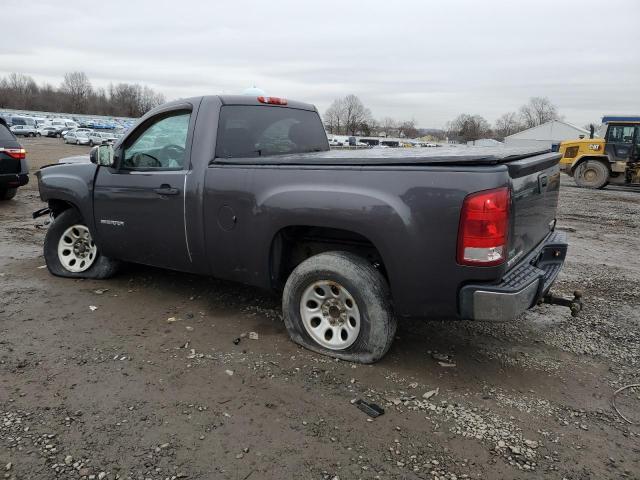 Photo 2 from auction – 2011 GMC SIERRA K15 with VIN 1GTN2TEA8BZ108819
