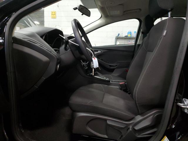 Photo 7 from auction – 2018 FORD FOCUS SE with VIN 1FADP3F2XJL270284