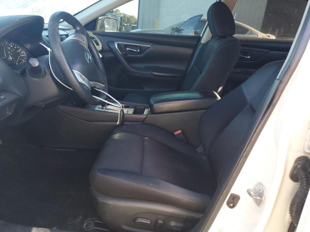 Photo 7 from auction – 2016 NISSAN ALTIMA 2.5 with VIN 1N4AL3AP3GC231532