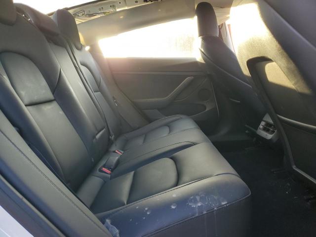 Photo 11 from auction – 2023 TESLA MODEL 3 with VIN 5YJ3E1EA8PF693367