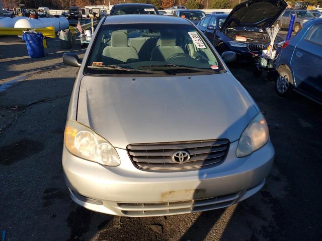 Photo 5 from auction – 2003 TOYOTA COROLLA CE with VIN 1NXBR32E73Z082259