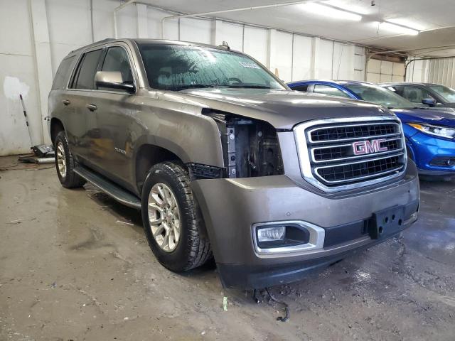 Photo 4 from auction – 2016 GMC YUKON SLT with VIN 1GKS2BKC7GR135234