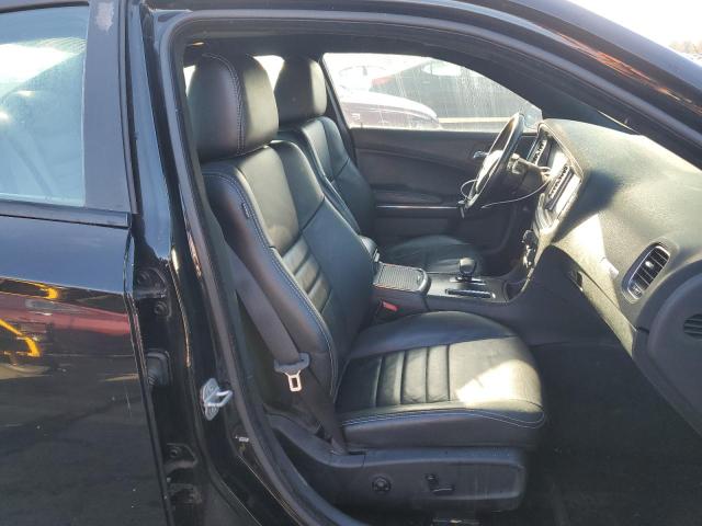 Photo 7 from auction – 2014 DODGE CHARGER SX with VIN 2C3CDXJG4EH105637