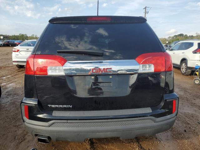 Foto 6 de la subasta – 2016 GMC TERRAIN SL con VIN 2GKALMEK3G6347499