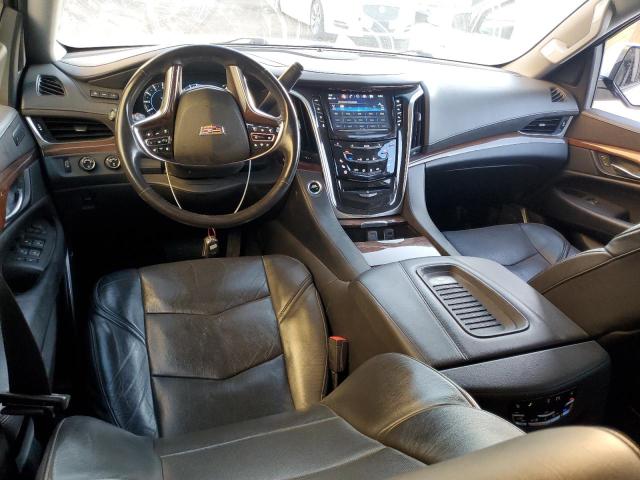 Photo 8 from auction – 2020 CADILLAC ESCALADE E with VIN 1GYS4JKJ4LR251879