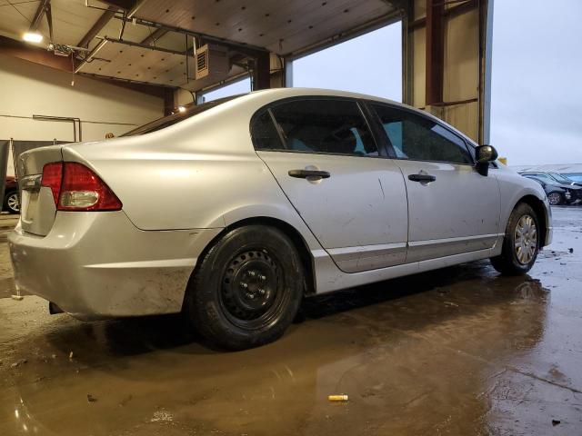 Photo 3 from auction – 2011 HONDA CIVIC VP with VIN 2HGFA1F31BH502529