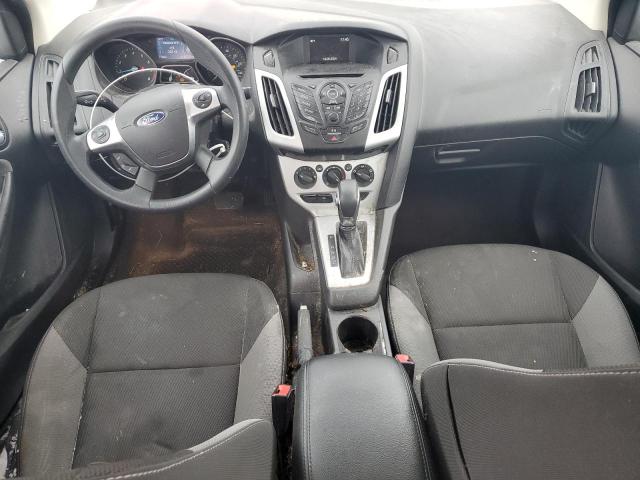 Photo 8 from auction – 2014 FORD FOCUS SE with VIN 1FADP3F21EL360610