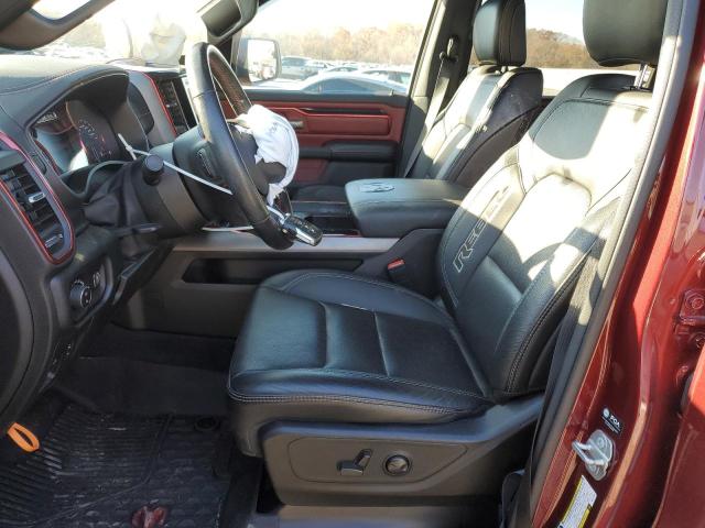 Photo 7 from auction – 2022 RAM 1500 REBEL with VIN 1C6SRFLM9NN374964