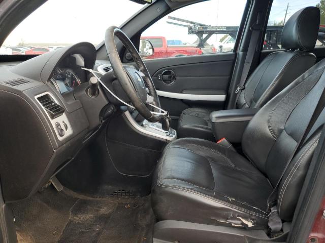 Photo 7 from auction – 2008 CHEVROLET EQUINOX SP with VIN 2CNDL037X86304811