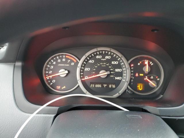 Photo 9 from auction – 2008 HONDA PILOT SE with VIN 5FNYF18348B006631