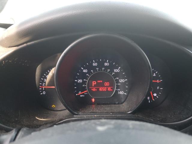Foto 9 de la subasta – 2016 KIA SOUL con VIN KNDJN2A20G7836619
