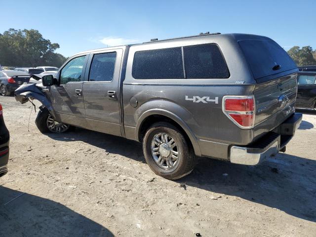 Photo 2 from auction – 2013 FORD F150 SUPER with VIN 1FTFW1EF1DFC08516
