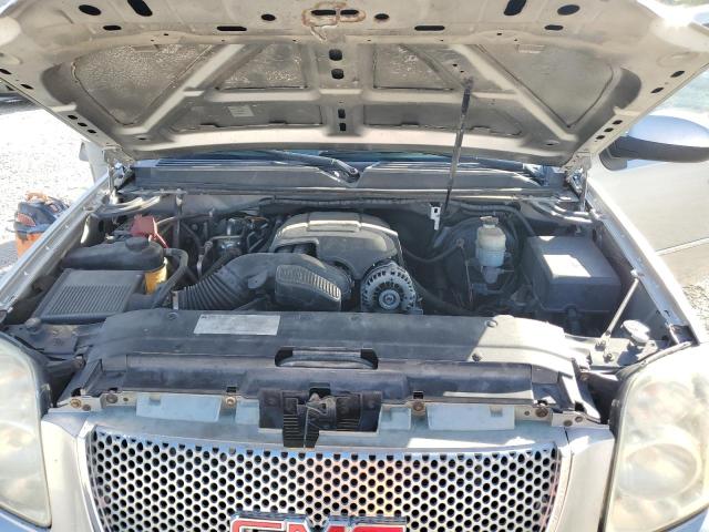 Photo 12 from auction – 2010 GMC YUKON DENA with VIN 1GKUCEEF9AR173746