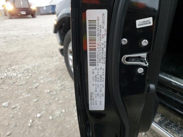 Photo 14 from auction – 2016 RAM 1500 LONGH with VIN 1C6RR7PT4GS165481