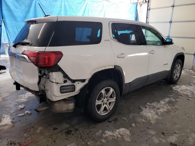 Photo 3 from auction – 2017 GMC ACADIA SLE with VIN 1GKKNKLA5HZ156959