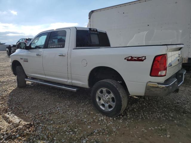 Photo 2 from auction – 2017 RAM 2500 SLT with VIN 3C6UR5DJ4HG539288