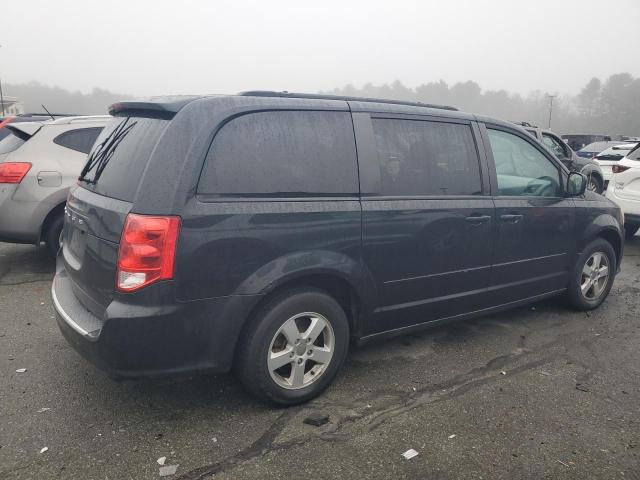 Photo 3 from auction – 2013 DODGE GRAND CARA with VIN 2C4RDGCG2DR551782