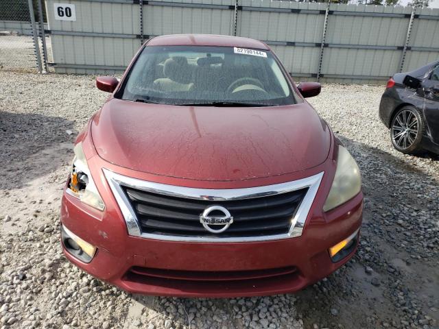 Photo 5 from auction – 2015 NISSAN ALTIMA 2.5 with VIN 1N4AL3AP3FC129730