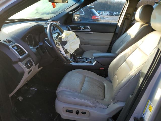 Фото 7 с аукциона – 2015 FORD EXPLORER X с VIN 1FM5K8D81FGA30943