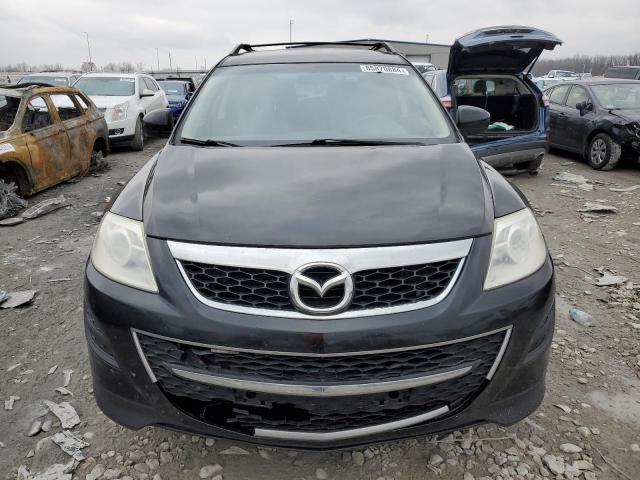 Photo 5 from auction – 2012 MAZDA CX-9 with VIN JM3TB3CA7C0342179