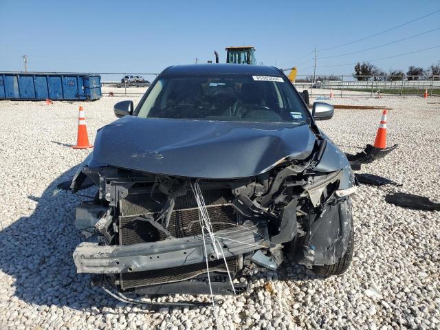 Photo 5 from auction – 2013 MAZDA CX-9 TOURI with VIN JM3TB2CA2D0405507