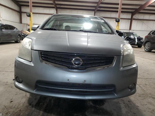 Photo 5 from auction – 2012 NISSAN SENTRA with VIN 3N1AB6AP2CL657079