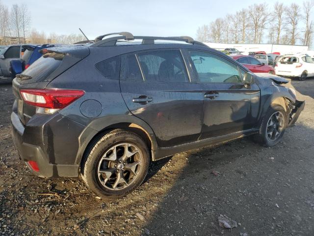 Photo 3 from auction – 2018 SUBARU CROSSTREK with VIN JF2GTAAC9J9215816