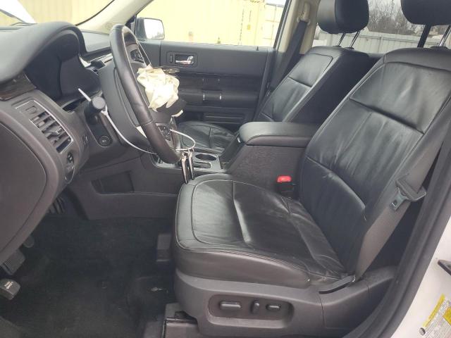 Photo 7 from auction – 2016 FORD FLEX SEL with VIN 2FMHK6C85GBA13736