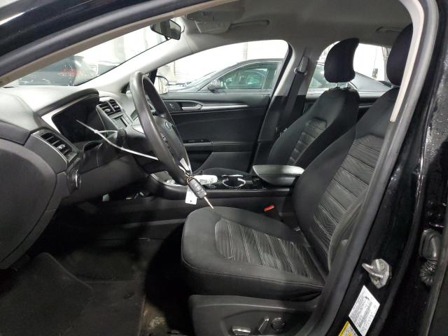 Photo 7 from auction – 2016 FORD FUSION SE with VIN 3FA6P0HD4GR308320