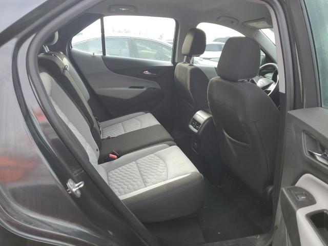 Photo 11 from auction – 2018 CHEVROLET EQUINOX LS with VIN 2GNAXHEV7J6305532