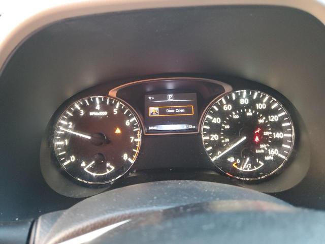 Photo 9 from auction – 2016 NISSAN PATHFINDER with VIN 5N1AR2MNXGC606129