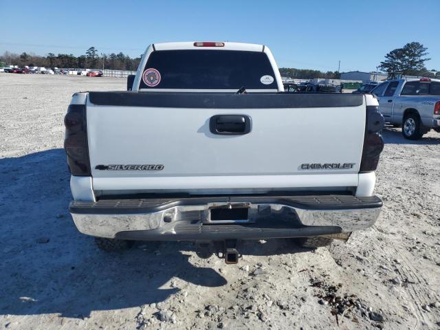 Foto 6 de la subasta – 2004 CHEVROLET SILVERADO con VIN 1GCHK23254F236359