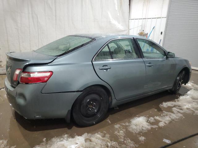 Photo 3 from auction – 2007 TOYOTA CAMRY CE with VIN 4T1BE46K37U616137