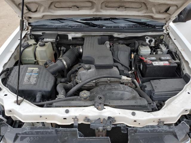 Photo 11 from auction – 2008 GMC CANYON with VIN 1GTCS199588155543