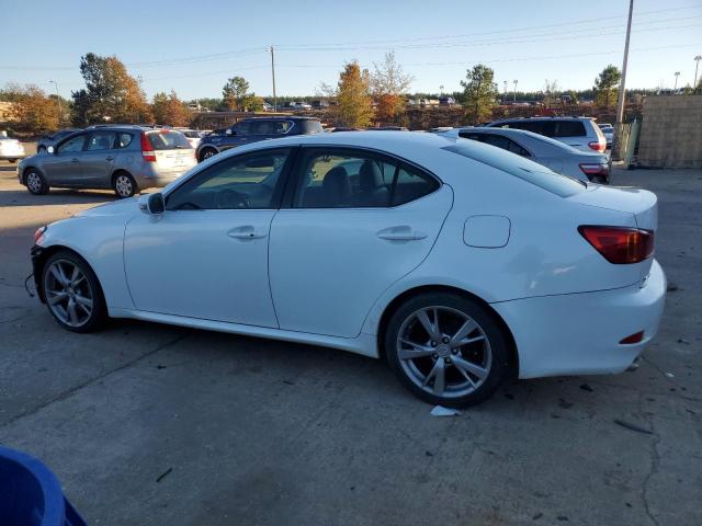 Photo 2 from auction – 2010 LEXUS IS 250 with VIN JTHBF5C26A5118994