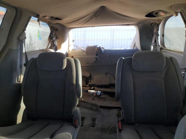 Photo 10 from auction – 2006 DODGE GRAND CARA with VIN 2D4GP44LX6R913386