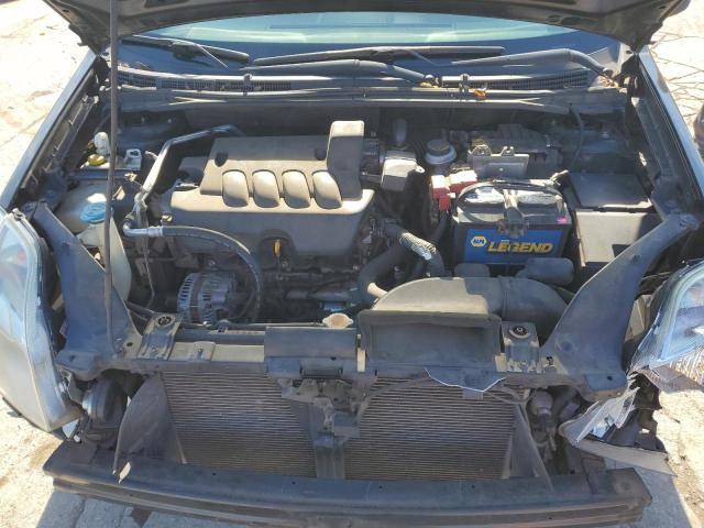 Photo 11 from auction – 2012 NISSAN SENTRA 2.0 with VIN 3N1AB6AP6CL660373