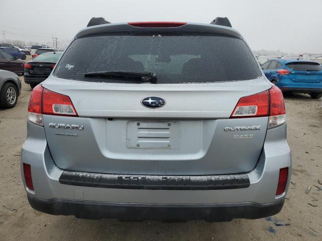 Photo 6 from auction – 2013 SUBARU OUTBACK 2. with VIN 4S4BRBGC9D3270581