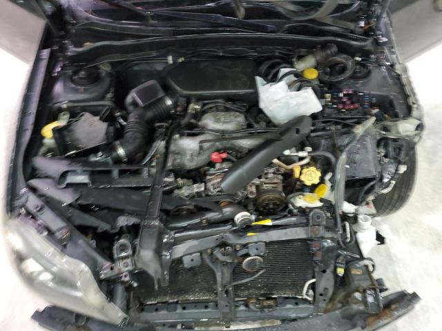 Photo 11 from auction – 2009 SUBARU IMPREZA 2. with VIN JF1GE61699H506727