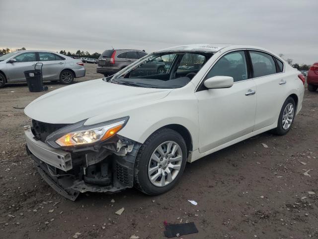NISSAN ALTIMA 2.5 2016 with VIN 1N4AL3AP9GN361951 - Photo from auction