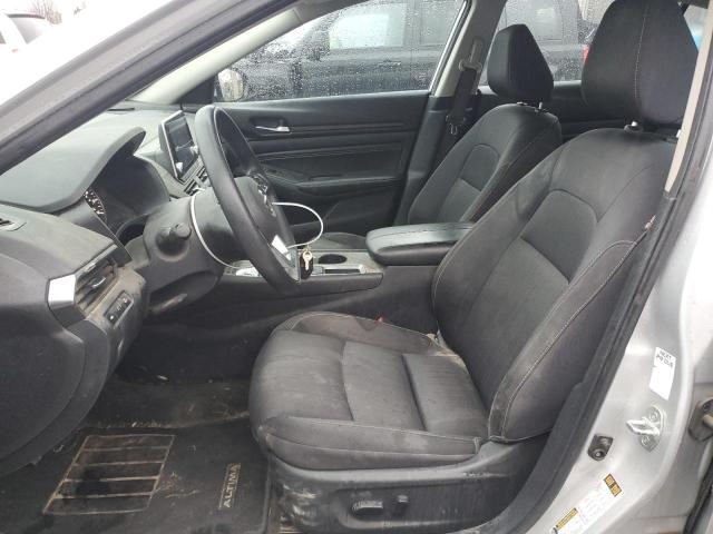 Photo 7 from auction – 2019 NISSAN ALTIMA S with VIN 1N4BL4BV1KC152053
