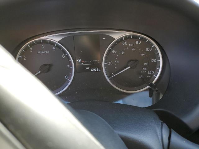 Photo 9 from auction – 2024 NISSAN KICKS S with VIN 3N1CP5BV7RL544898