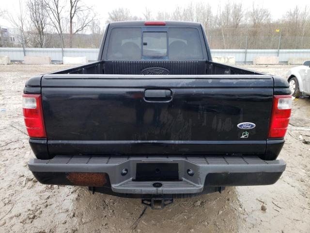 Photo 6 from auction – 2002 FORD RANGER SUP with VIN 1FTYR44V72PB23875