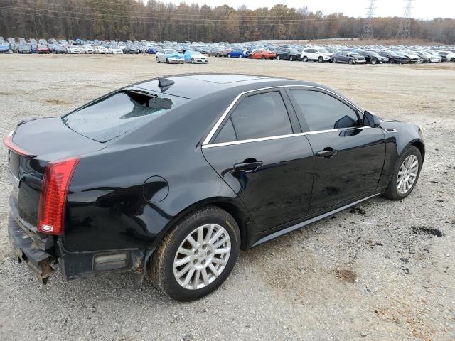 Photo 3 from auction – 2011 CADILLAC CTS with VIN 1G6DC5EY4B0166712