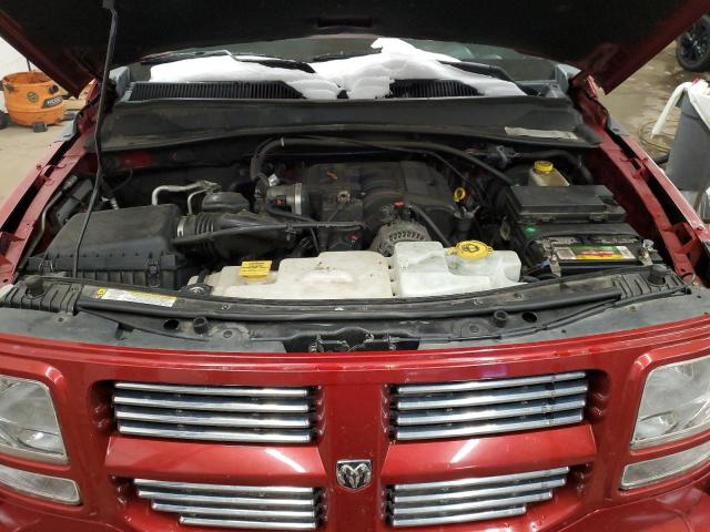 Photo 12 from auction – 2008 DODGE NITRO R/T with VIN 1D8GU58678W123779
