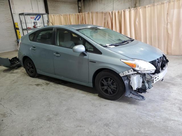 Photo 4 from auction – 2014 TOYOTA PRIUS with VIN JTDKN3DU1E1825779