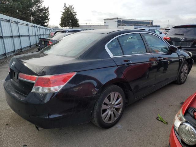 Photo 3 from auction – 2012 HONDA ACCORD EX with VIN 1HGCP2F72CA232222