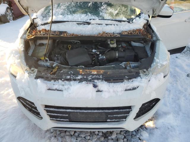 Photo 12 from auction – 2016 FORD ESCAPE SE with VIN 1FMCU0G76GUC39474